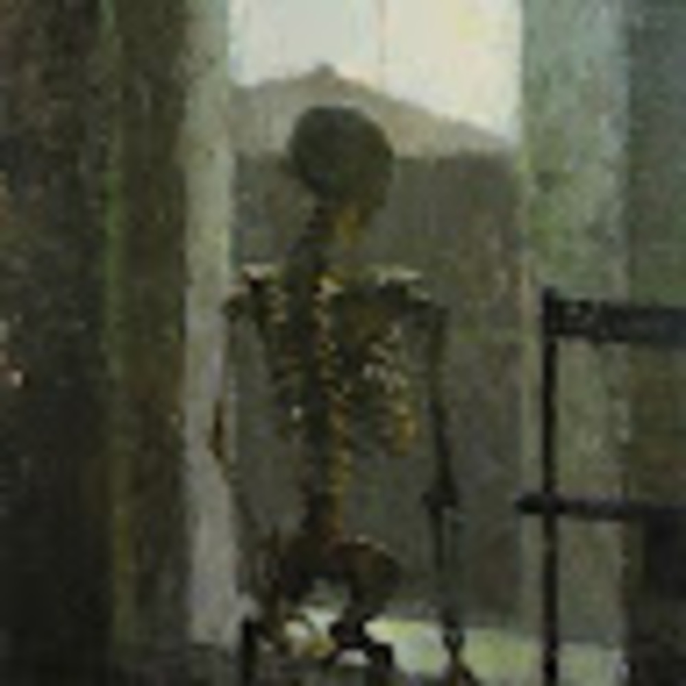 Meet your Posher, Someone